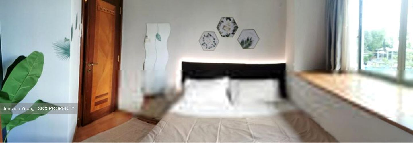 Sunshine Plaza (D7), Apartment #399289231